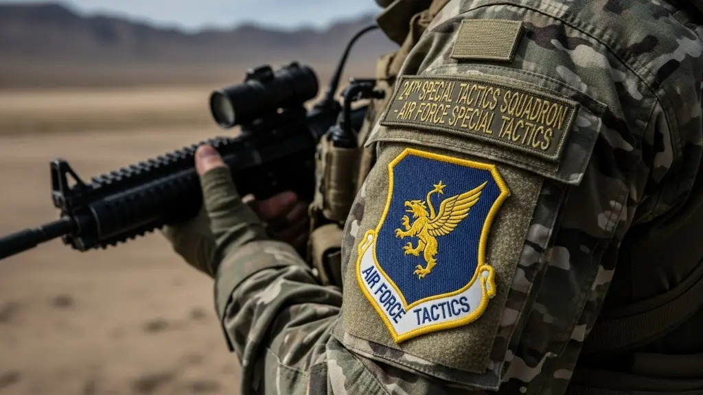 24th Special Tactics Squadron