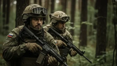 Alpha Group (FSB Special Purpose Center)