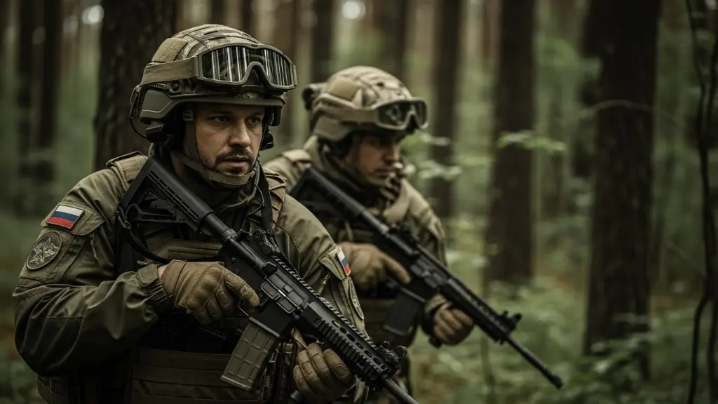 Alpha Group (FSB Special Purpose Center)