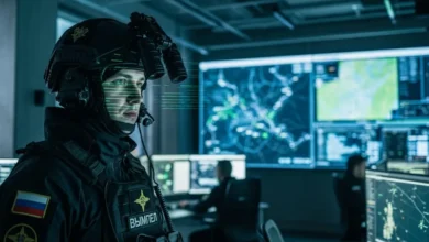 Vympel (Foreign Intelligence Service Special Forces)