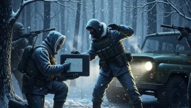 Cold War Special Operations Shadow Warfare and Global Influence