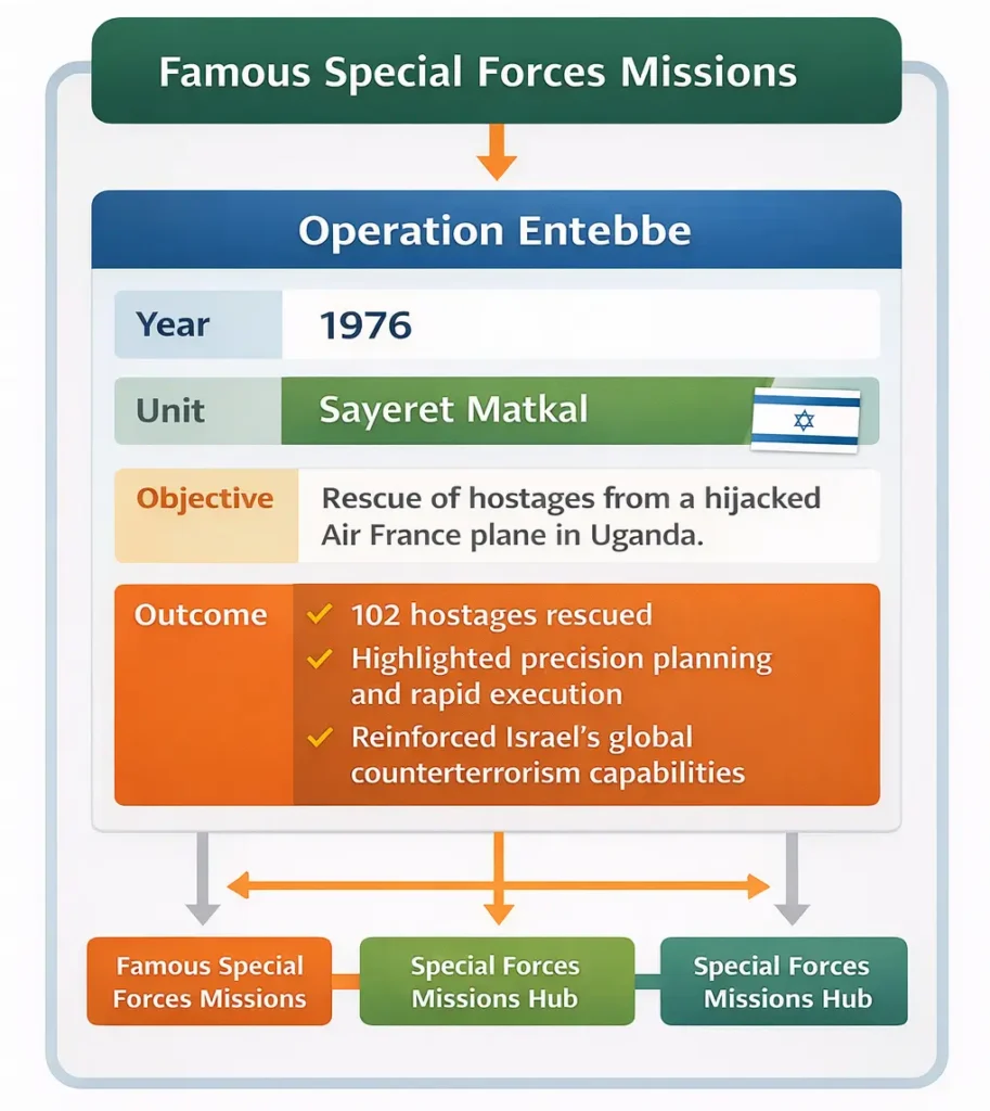 Operation Entebbe