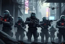 RAID (Research, Assistance, Intervention, Deterrence)