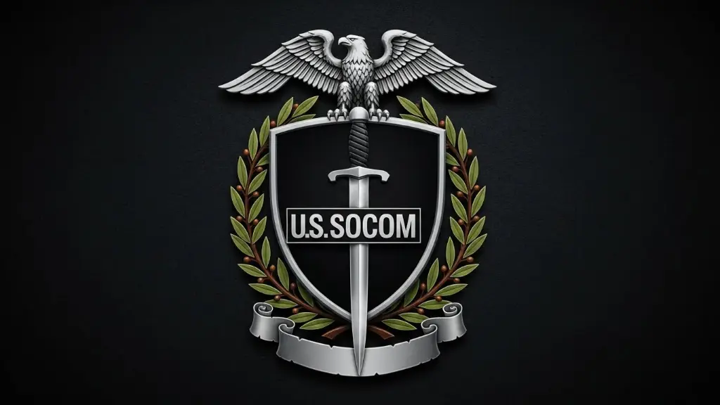 US SOCOM