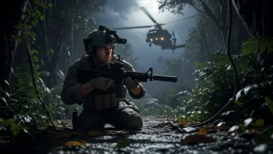 United States Special Operations Command (US SOCOM)